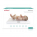 Báscula babyscale de Miniland